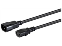 Monoprice - Power extension cable