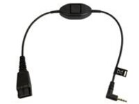 Jabra - Headset cable