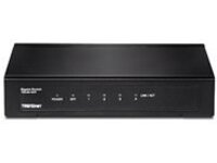 TRENDnet TEG S51SFP - Switch