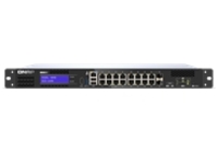 QNAP QGD-1600 - Switch