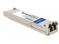 AddOn - SFP+ transceiver module (equivalent to: Huawei 02310LQV (CWDM-XFP10G-1511))