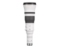 Canon RF - Telephoto lens