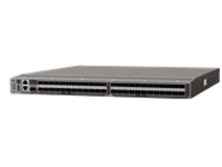 HPE SN6720C 64Gb 48/24 32Gb Short Wave SFP&#x2B; Fibre Channel Switch