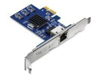 TRENDnet TEG-25GECTX
