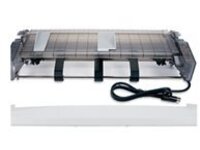 Lexmark - Printer push tractor