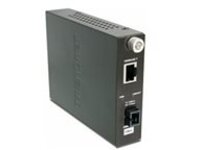 TRENDnet TFC-1000S10D5