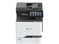 Lexmark CX737adzse - Multifunction printer