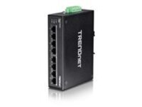 TRENDnet TI-G80 - Switch