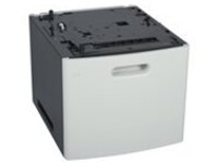 Lexmark - Media tray