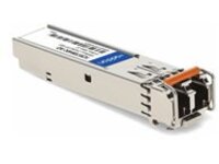 AddOn - SFP (mini-GBIC) transceiver module (equivalent to: Fujitsu FC9570B40C)