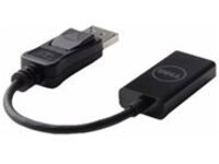 Dell DisplayPort to HDMI Adapter