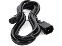 AddOn 10ft 100-250V Power Cable