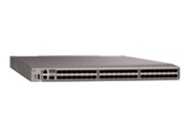 HPE SN6620C 32Gb 48/48 32Gb Short Wave SFP&#x2B; Fibre Channel v2 Switch