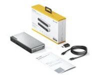 ALOGIC DV4 - Docking station