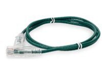 AddOn - Patch cable - RJ-45 (M) to RJ-45 (M)
