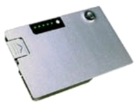 Total Micro - Notebook battery