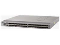 HPE SN6720C 64Gb 48/24 64Gb Short Wave SFP&#x2B; Fibre Channel v2 Switch