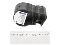 Brady B-427 - Vinyl - matte