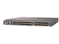 HPE SN6610C 32Gb 32/24 32Gb Short Wave SFP&#x2B; Fibre Channel v2 Switch