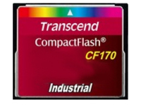 Transcend CF170 Industrial