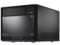 Shuttle XPC cube SH610R4
