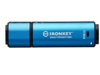 Kingston IronKey Vault Privacy 50C IKVP50C