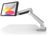 Compulocks iPad 10th-11th (A16) Gen PowerMove Articulating Arm Mount Black