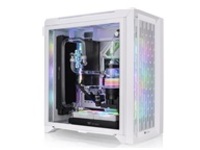 Thermaltake CTE C700 TG ARGB Snow