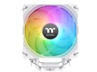 THERMALTAKE UX200 SE WHITE 5V MOTHERBOARD ARGB SYNC CPU AIR COOLER