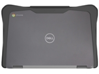 INFOCASE RUGGED SNAP ON CASE FOR DELL 3110 3100 2N1, CALL INFOCASE 1-800-248-484