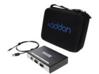 AddOn - Transceiver programmer
