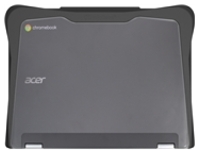 INFOCASE RUGGED SNAP ON CASE FOR ACER R756T R756TN, CALL INFOCASE 1-800-248-4844