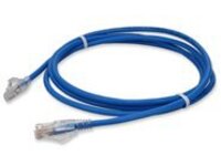 AddOn - Patch cable - RJ-45 (M) to RJ-45 (M)