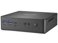 Shuttle XPC nano NC40U7