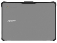 INFOCASE RUGGED SNAP ON CASE FOR ACER C736 C736T, CALL INFOCASE1-800-248-4844,EX