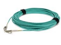 AddOn - Patch cable - LC/PC multi-mode (M) to LC/PC multi-mode (M)