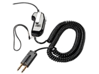 POLY SHS 2189-10 SHS 1890 WITH MODIFIED XMTR RESPONSE-WW