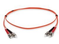 AddOn 7m ST OM1 Orange Patch Cable