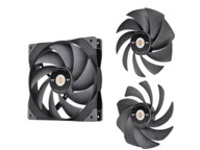 THERMALTAKE SWAFAN GT 14 COOLING FAN, 3 TYPES OF SWAPPABLE BLADES (HIGH STATIC P