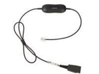 Jabra GN1216 - Headset cable