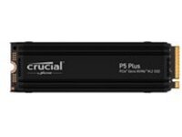 Crucial P5 Plus - SSD