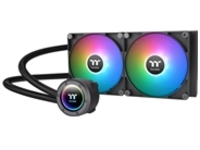THERMALTAKE TH280 V2 MOTHERBOARD ARGB SYNC 280MM AIO LIQUID CPU COOLER
