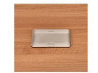 Wiremold deQuorum - Outlet
