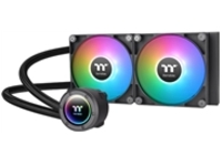 THERMALTAKE TH240 V2 MOTHERBOARD ARGB SYNC 240MM AIO LIQUID CPU COOLER
