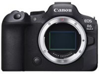 Canon EOS R6 Mark II