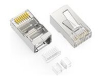 Axiom - Network connector