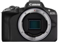 Canon EOS R50 - Digital camera