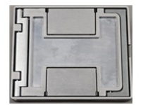Wiremold FloorPort Series