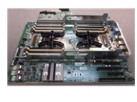 HPE - Motherboard - for ProLiant ML350 Gen10