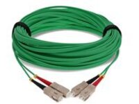 AddOn - Patch cable - SC/PC multi-mode (M) to SC/PC multi-mode (M)